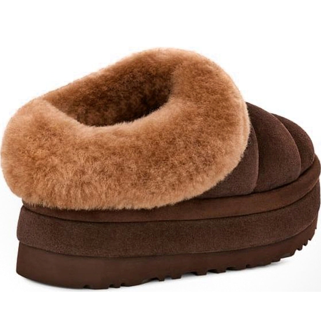 UGG womens hardwood tazzlita indoor slippers | Vilbury London