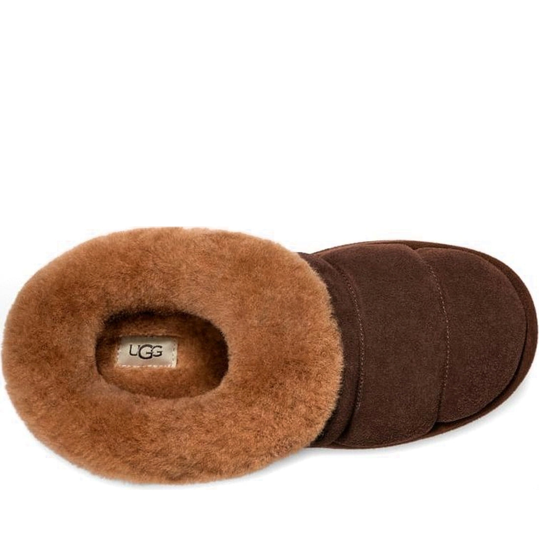 UGG womens hardwood tazzlita indoor slippers | Vilbury London