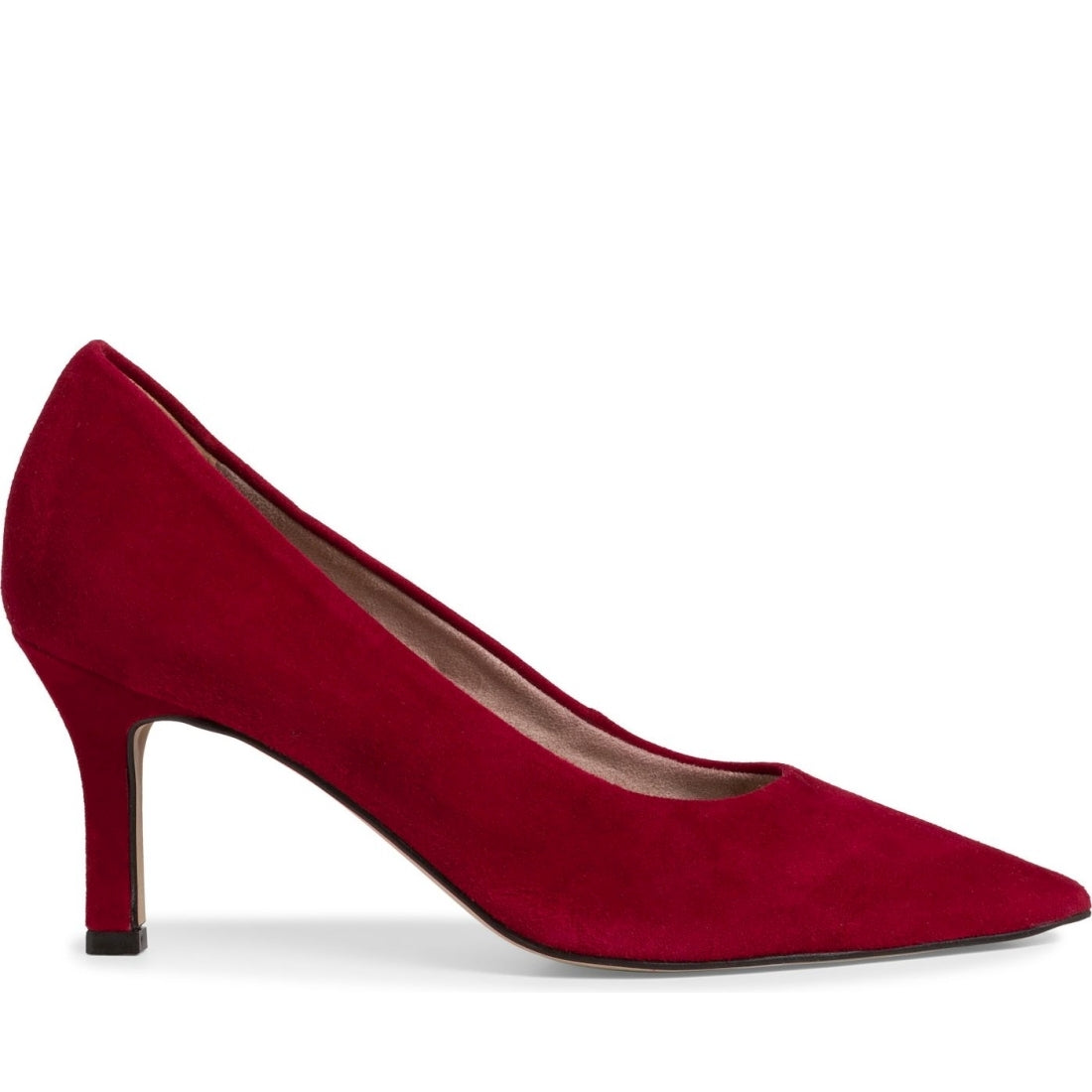 Tamaris womens 500 elegant closed pumps | Vilbury London