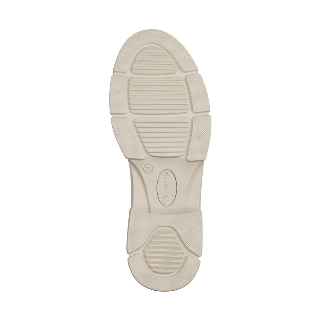 Tamaris womens shell casual closed booties | Vilbury London