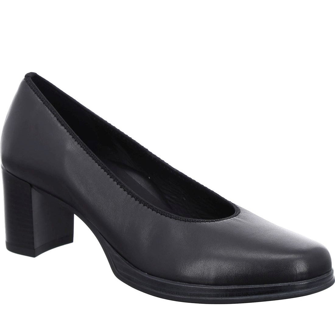 ARA womens black cannes formal | Vilbury London