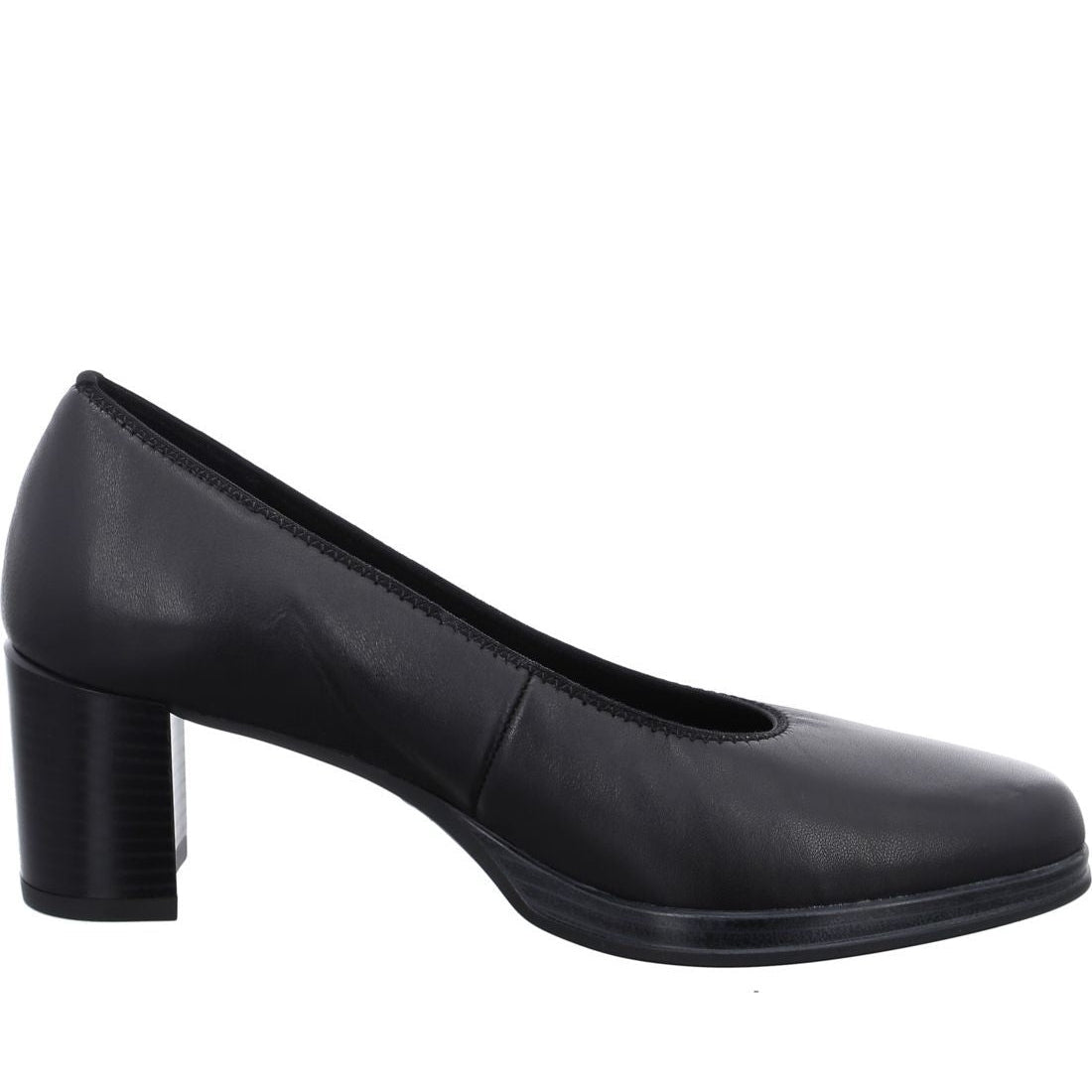 ARA womens black cannes formal | Vilbury London