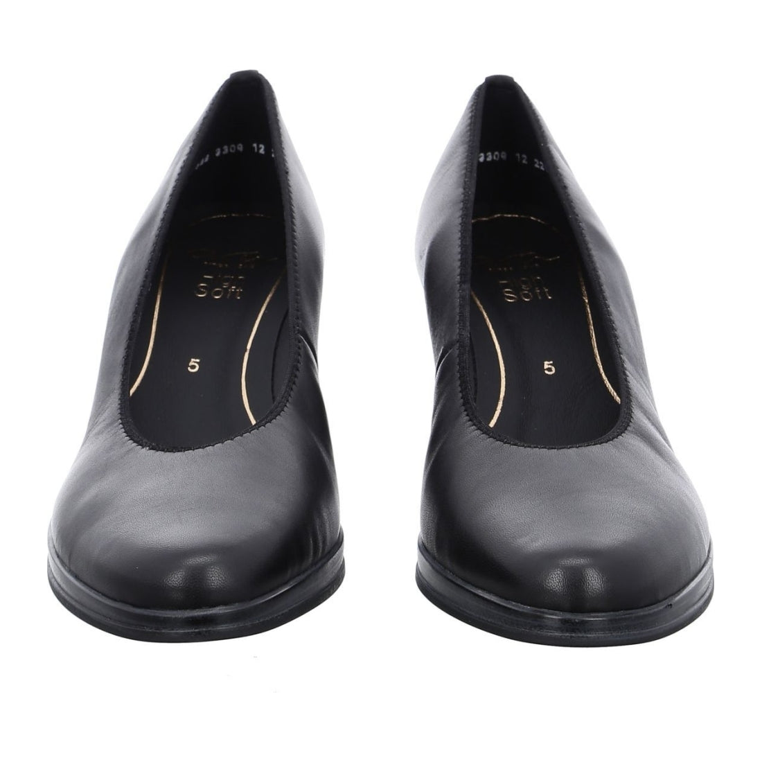 ARA womens black cannes formal | Vilbury London