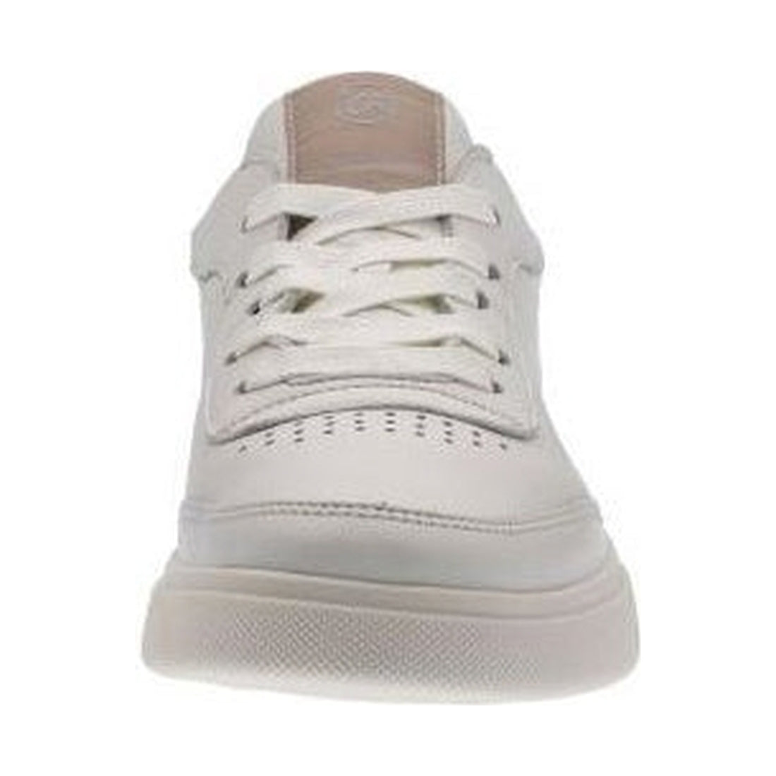 ARA womens cream rom sport shoe | Vilbury London