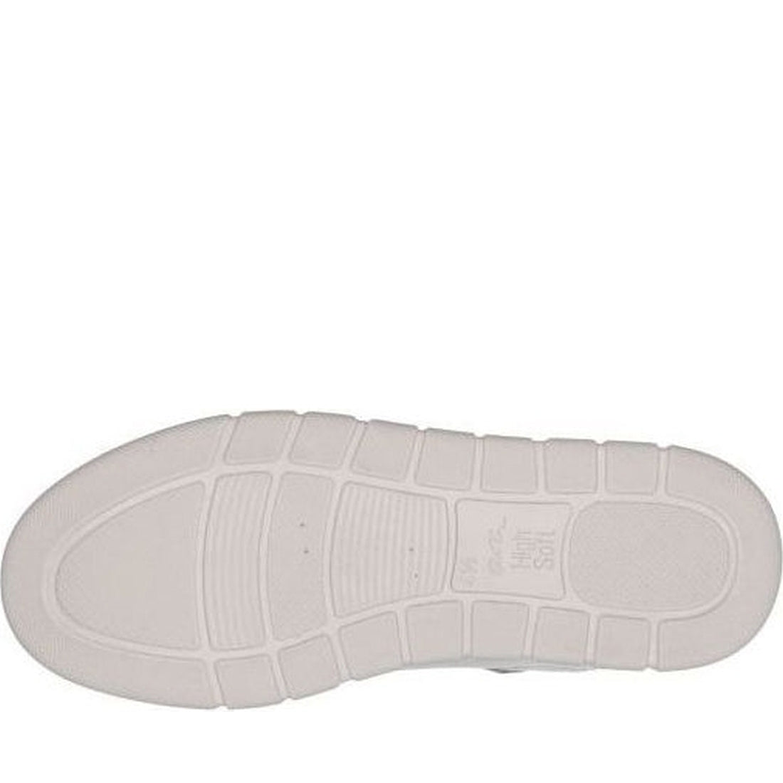 ARA womens cream rom sport shoe | Vilbury London