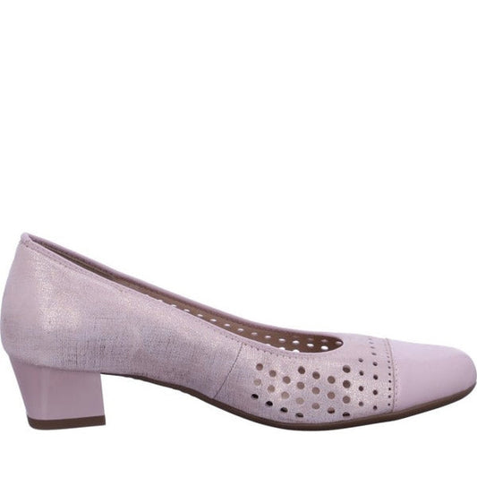 Ara Womens Rose nizza shoes | Vilbury London