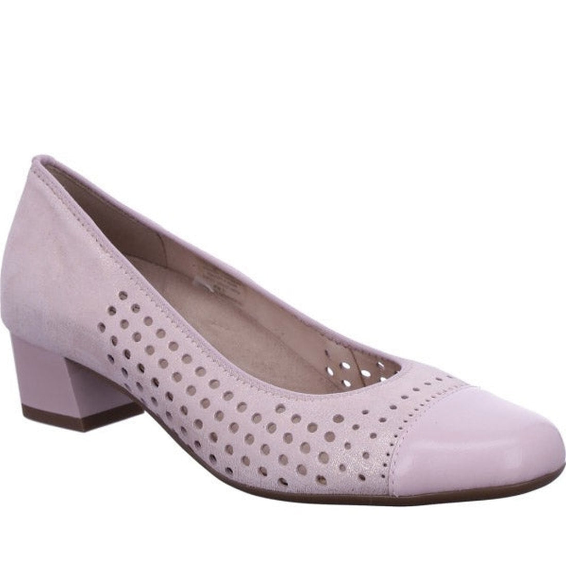 Ara Womens Rose nizza shoes | Vilbury London