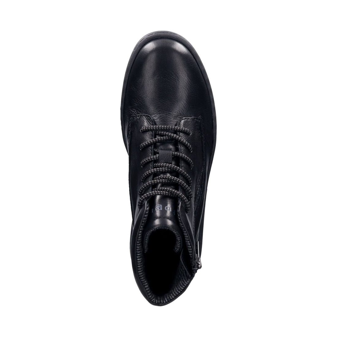 Bugatti mens Black bumero booties | Vilbury London