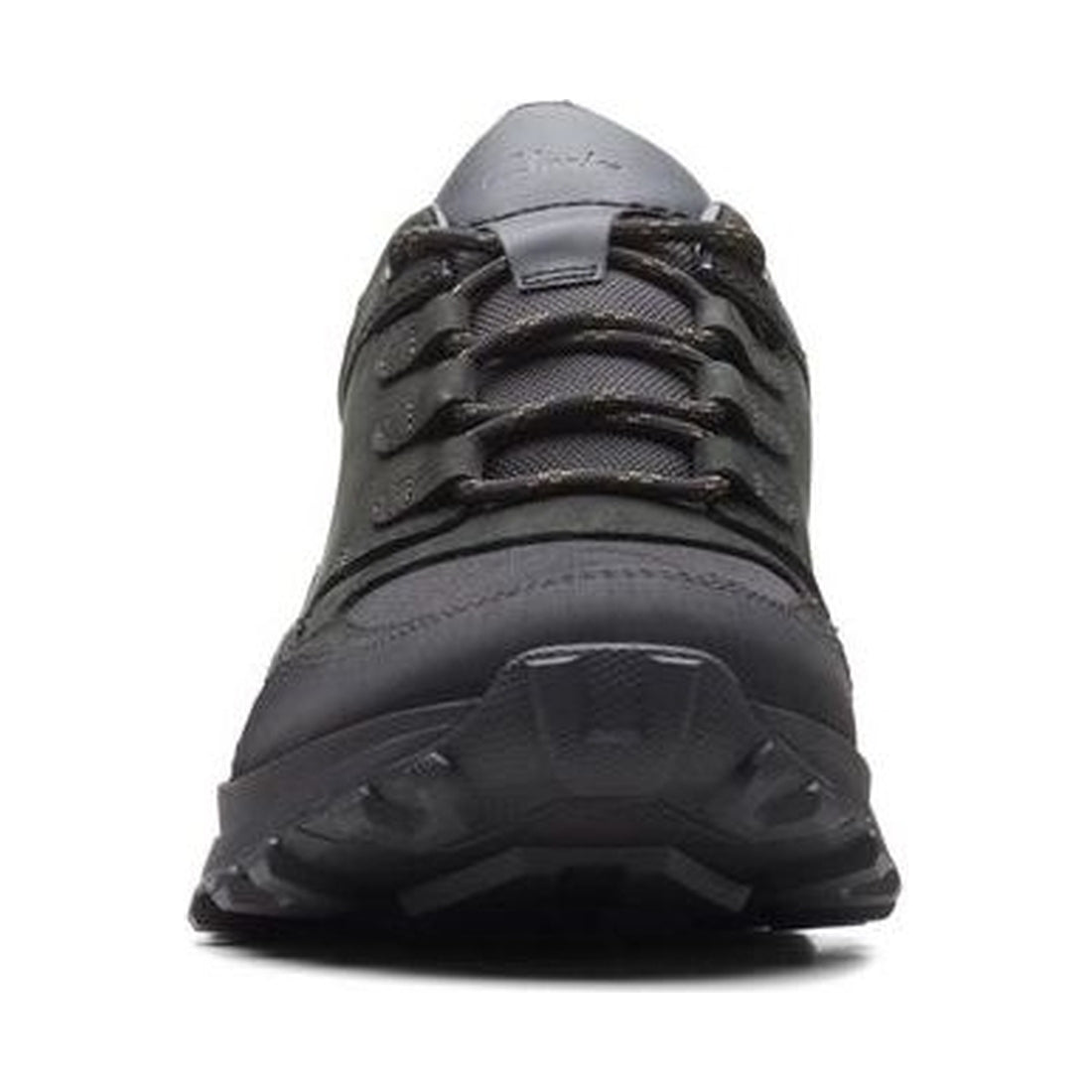 Clarks mens Black atl treklogtx sport shoe | Vilbury London