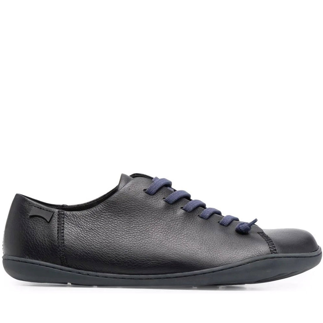 Camper Mens black casual closed shoes | Vilbury London