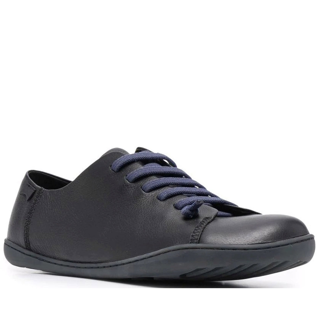 Camper Mens black casual closed shoes | Vilbury London