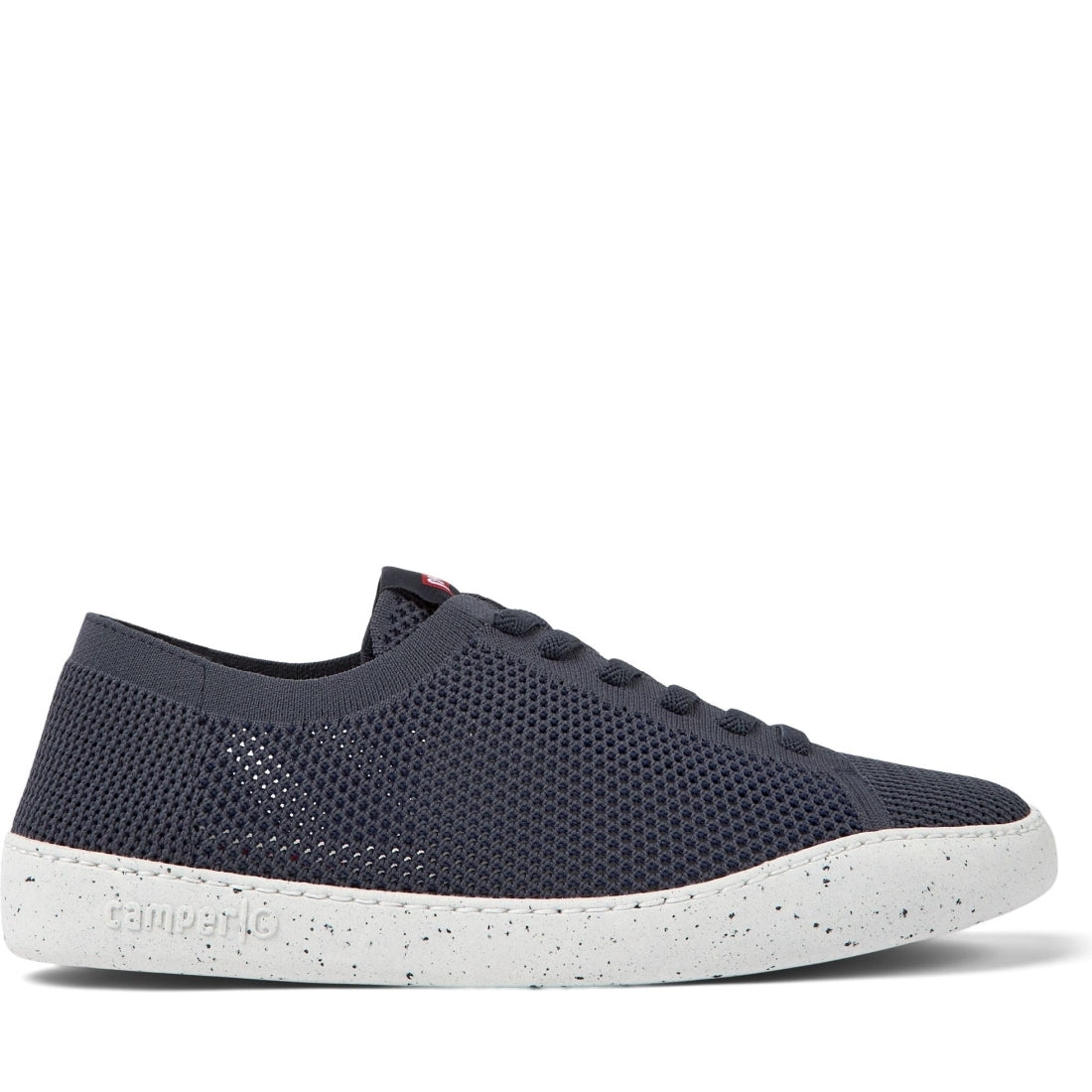 CAMPER mens navy peu touring sport shoe | Vilbury London