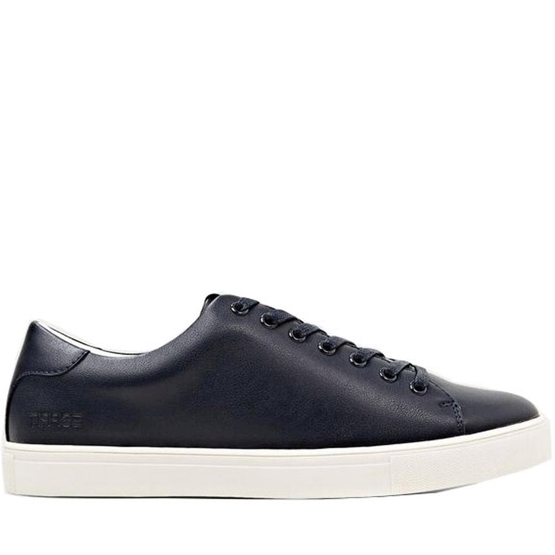 Esprit Mens blue casual closed shoes | Vilbury London