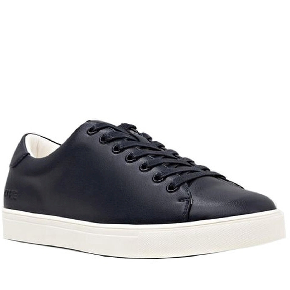 Esprit Mens blue casual closed shoes | Vilbury London