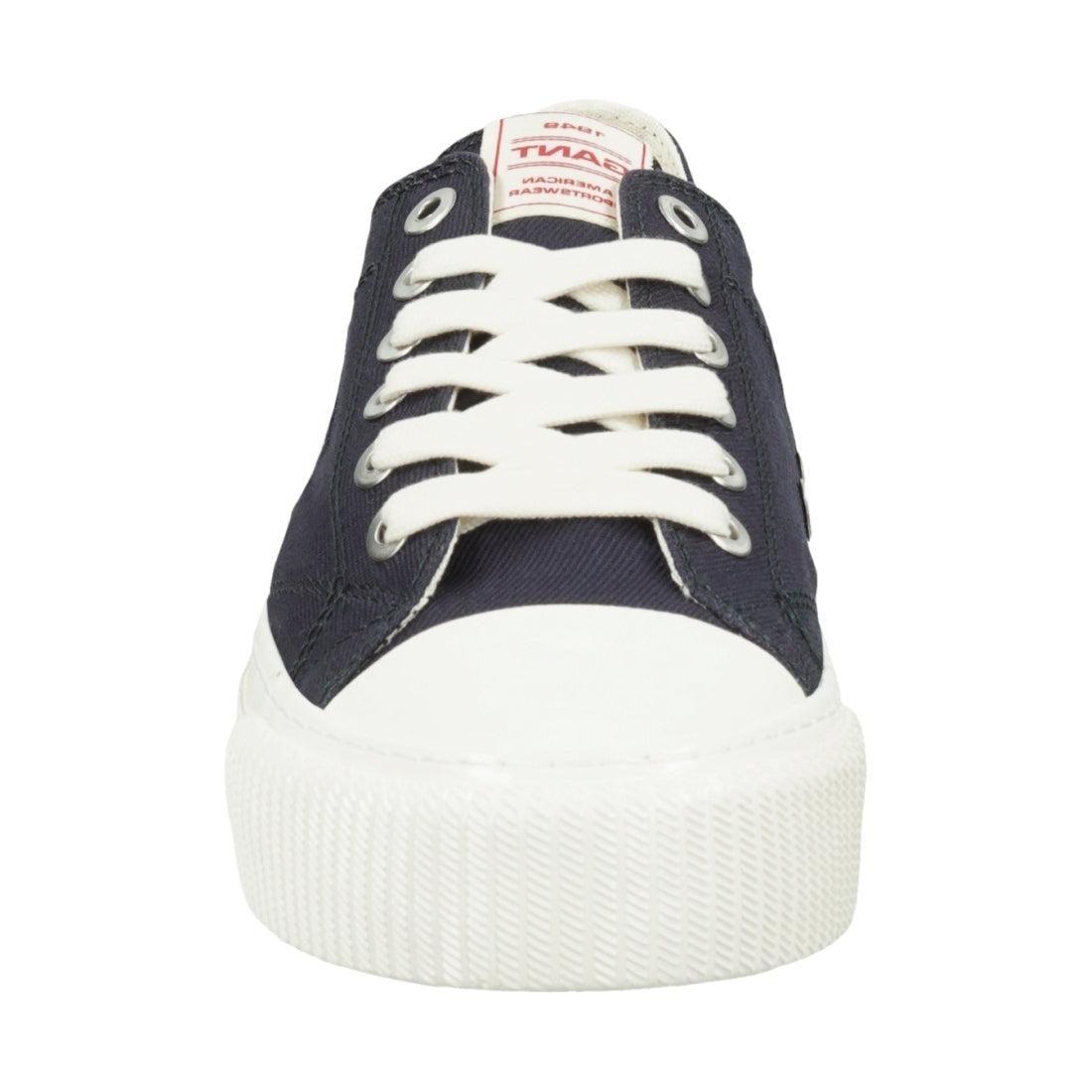 Gant Womens Marine nautilana shoes | Vilbury London