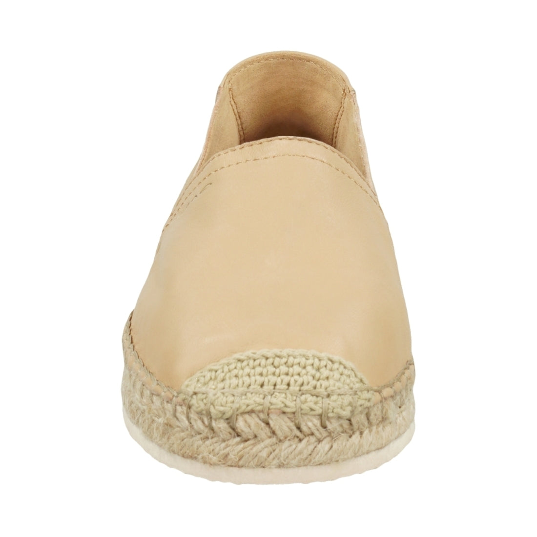 Gant Womens Natural lucynella espadrilles | Vilbury London