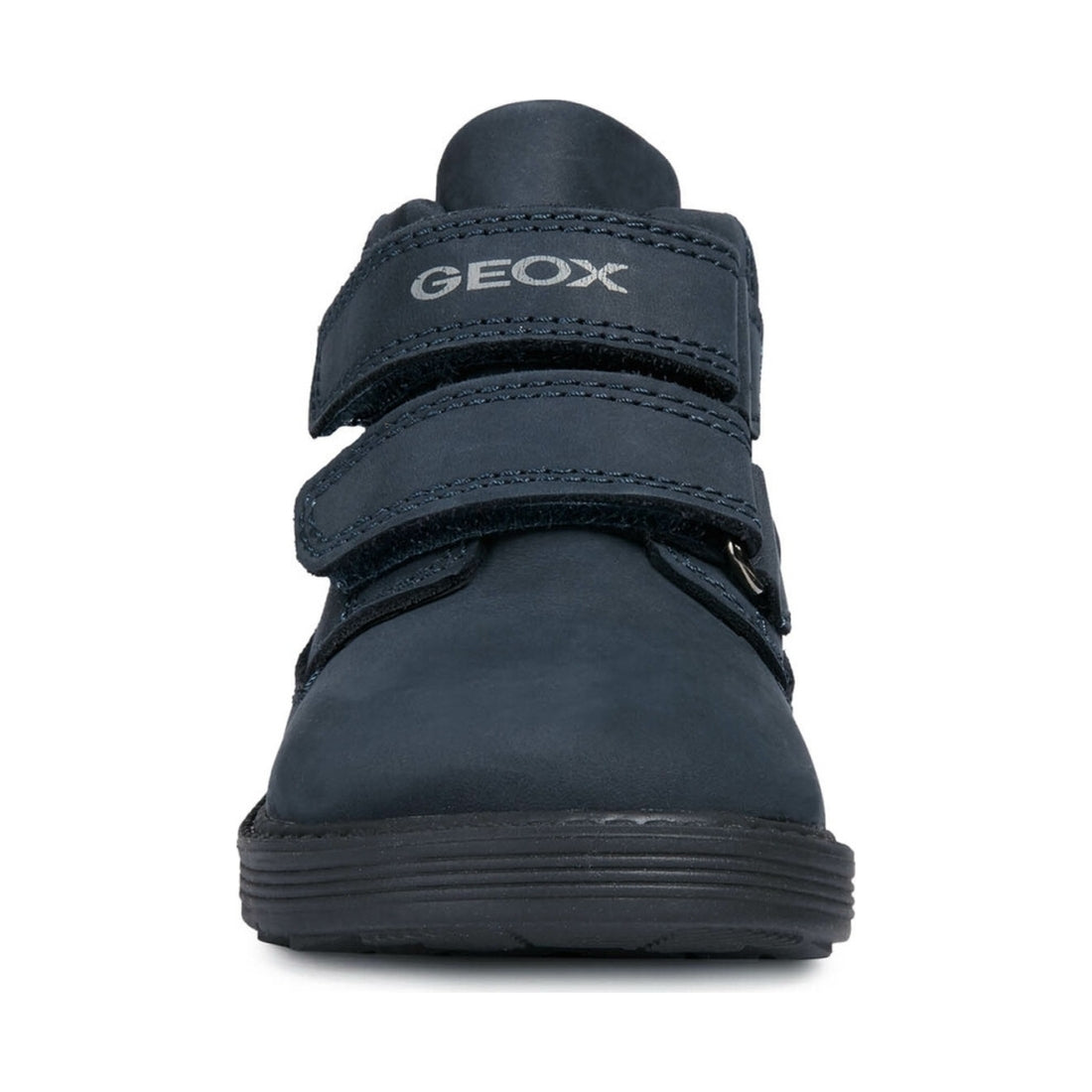 Geox boys Navy hynde wpf booties | Vilbury London