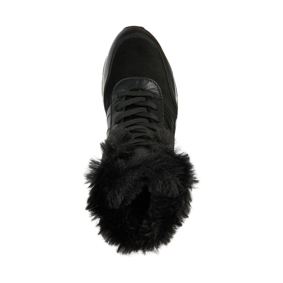 Geox womens Black neaneko abx booties | Vilbury London