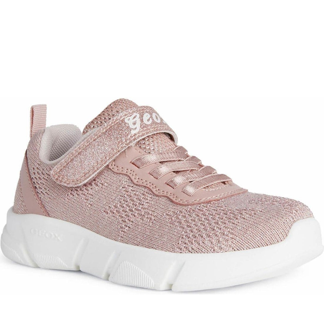 Geox girls rose aril sport shoes | Vilbury London