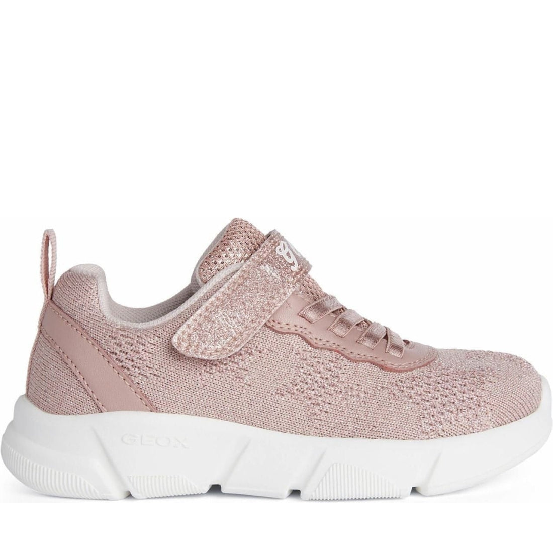 Geox girls rose aril sport shoes | Vilbury London