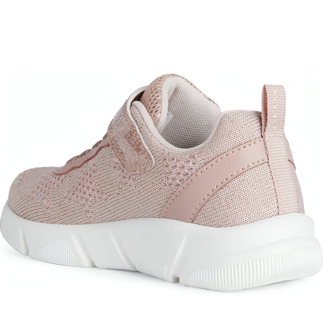 Geox girls rose aril sport shoes | Vilbury London