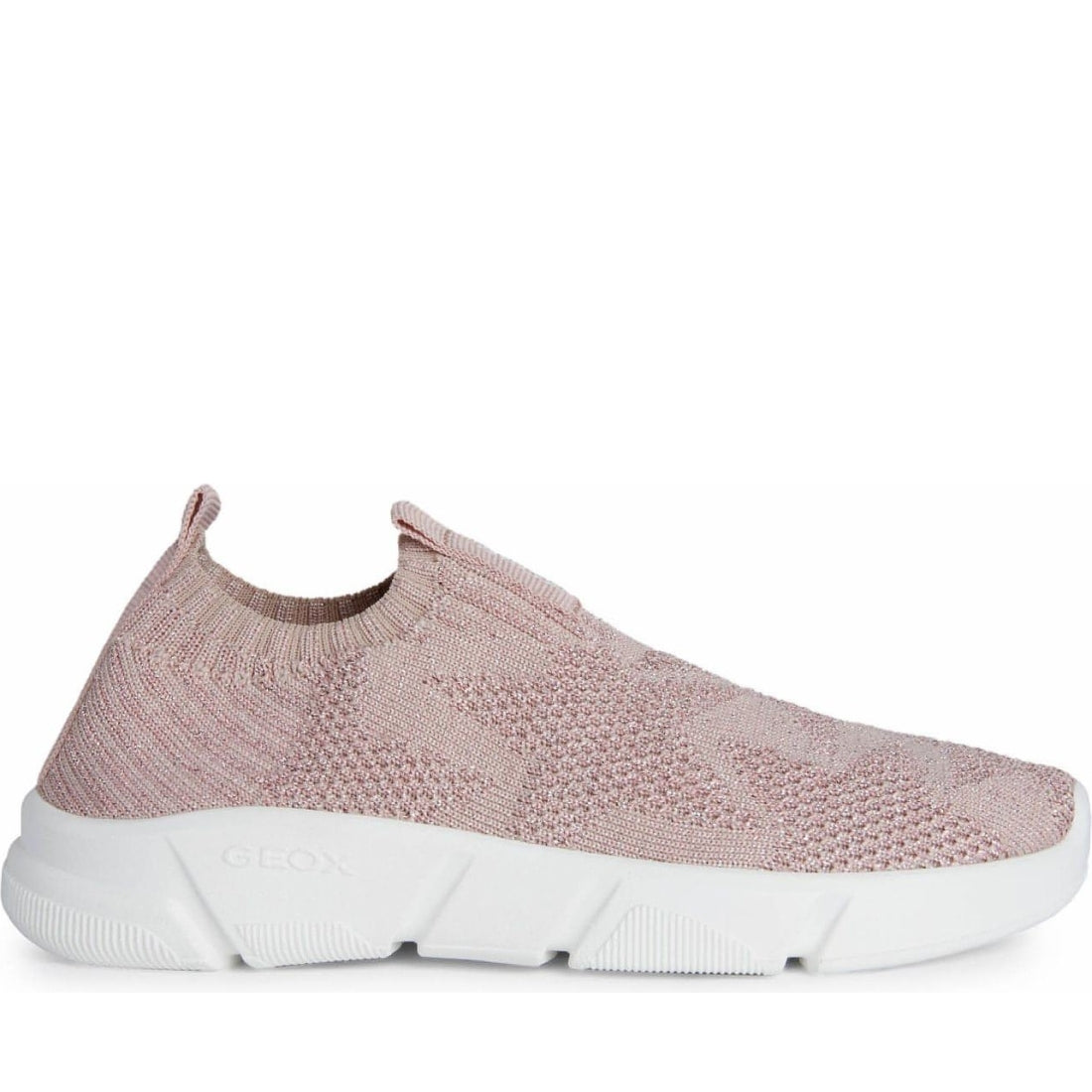 Geox girls rose aril sport shoes | Vilbury London