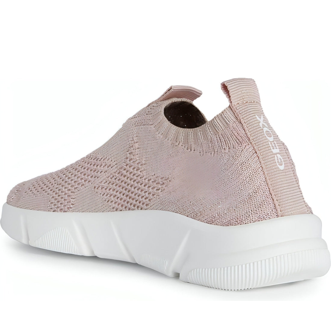 Geox girls rose aril sport shoes | Vilbury London