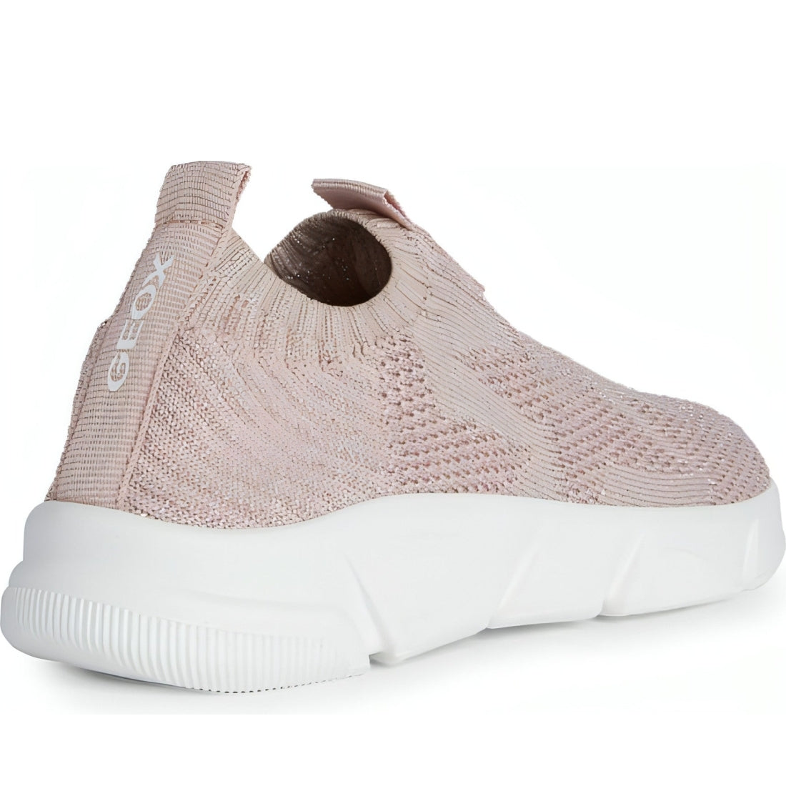 Geox girls rose aril sport shoes | Vilbury London