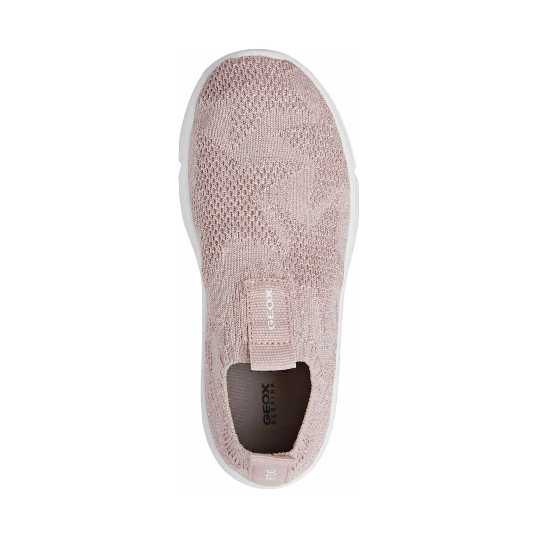 Geox girls rose aril sport shoes | Vilbury London