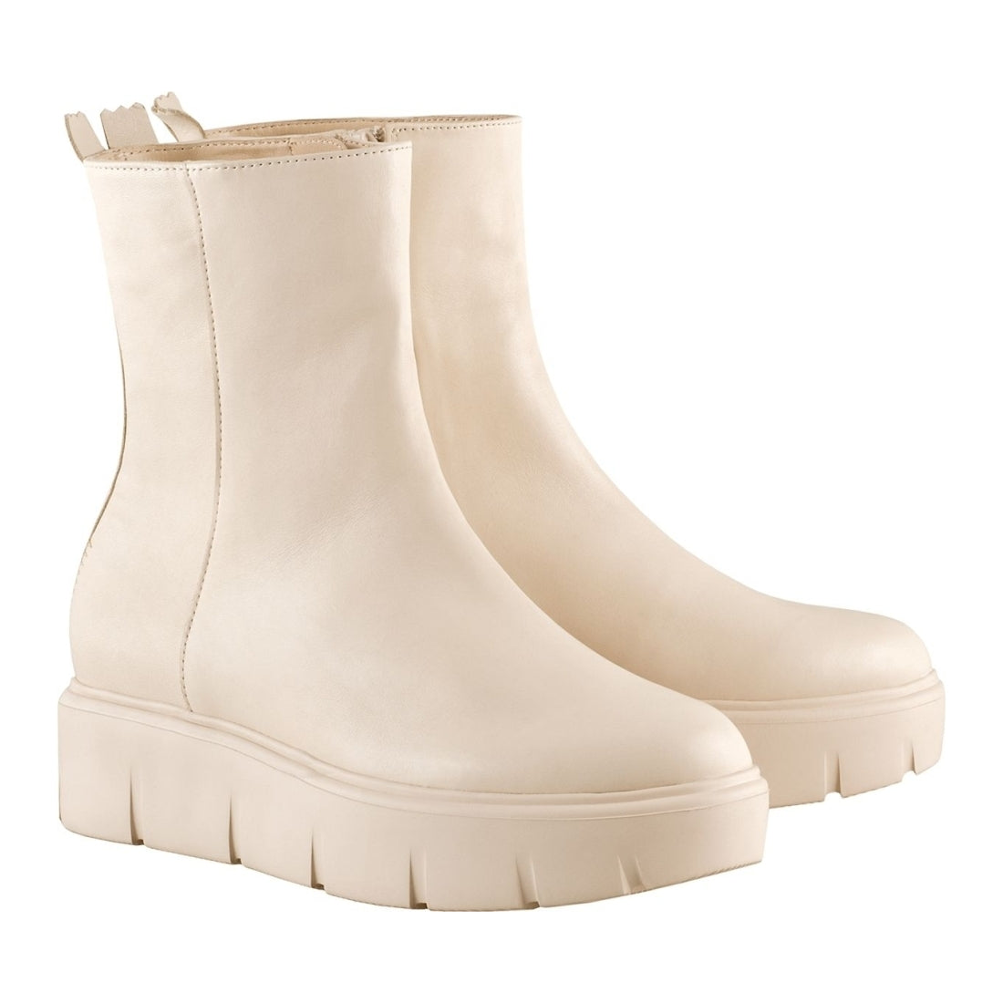 Hogl womens Skin buster booties | Vilbury London