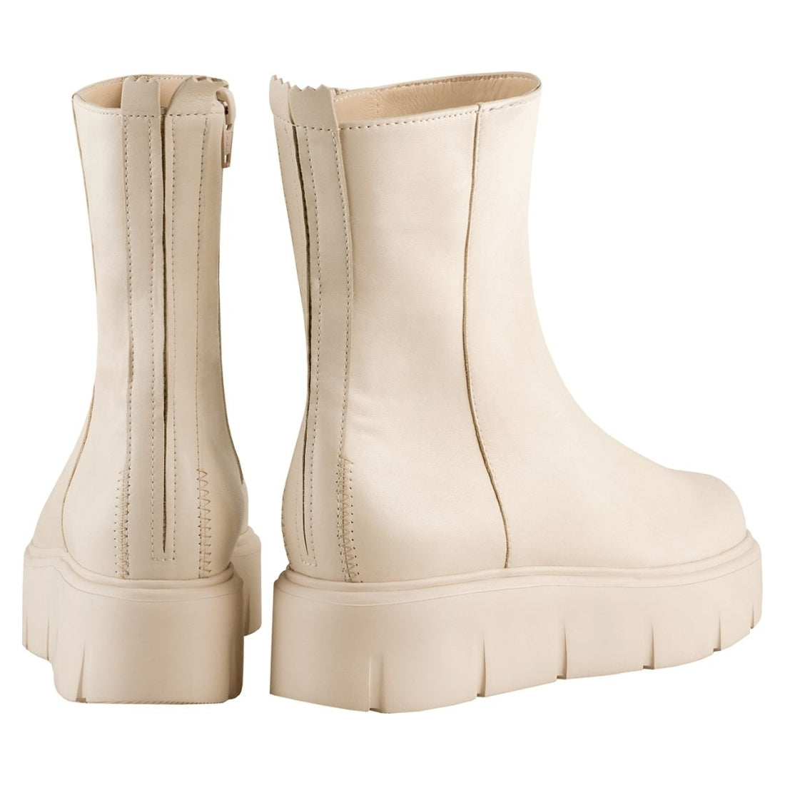 Hogl womens Skin buster booties | Vilbury London