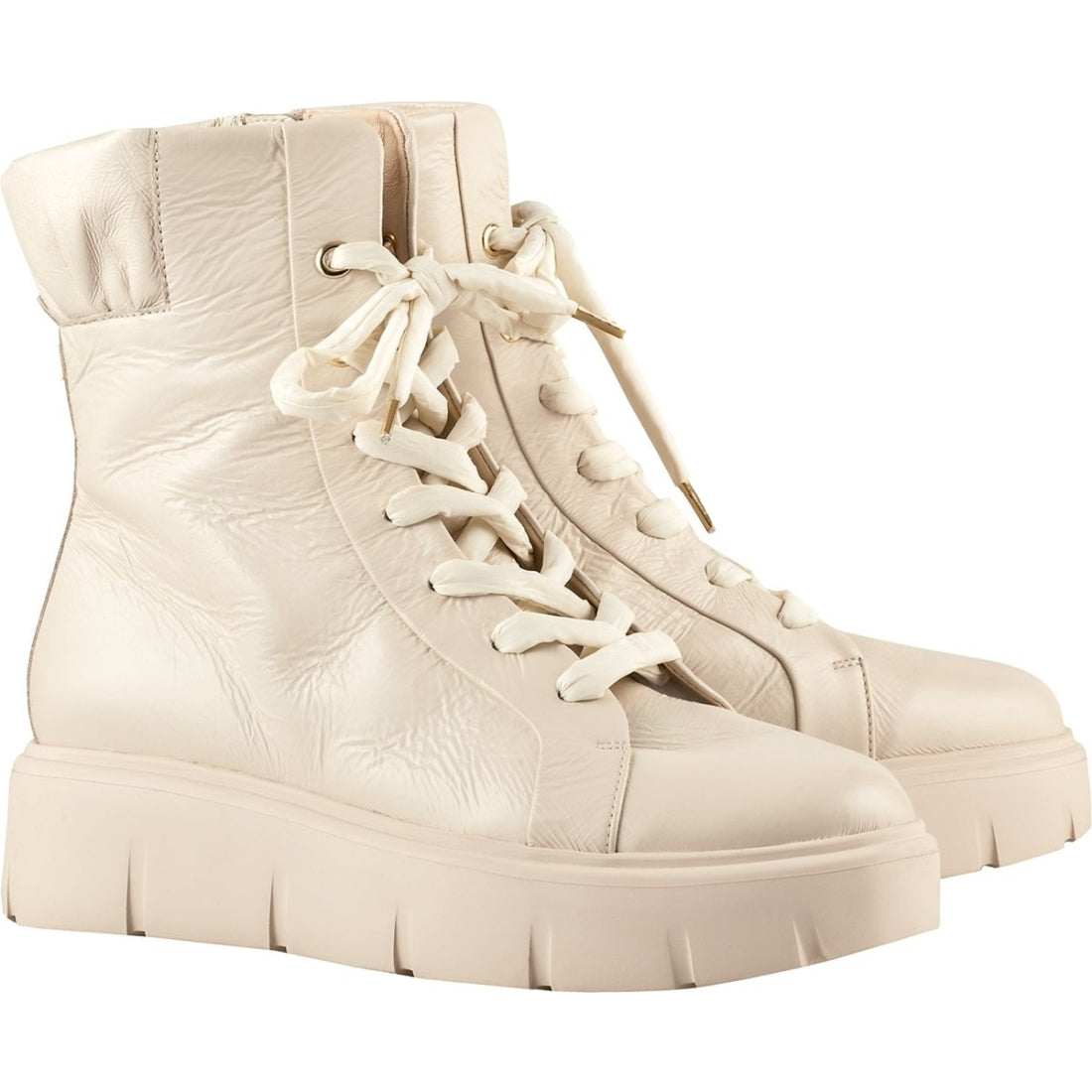 Hogl womens Skin bernie booties | Vilbury London