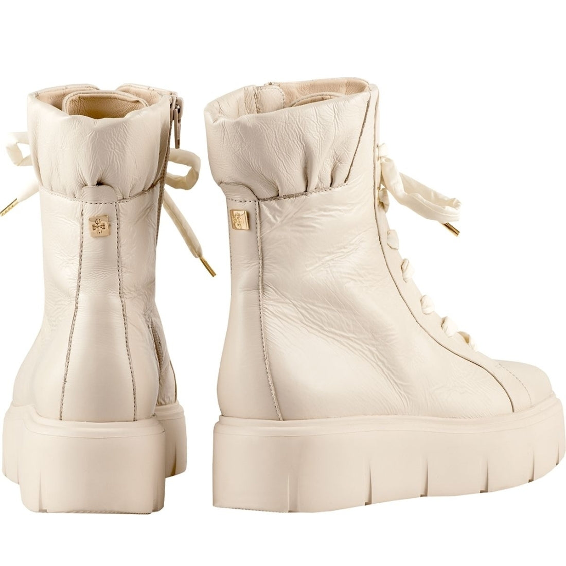 Hogl womens Skin bernie booties | Vilbury London