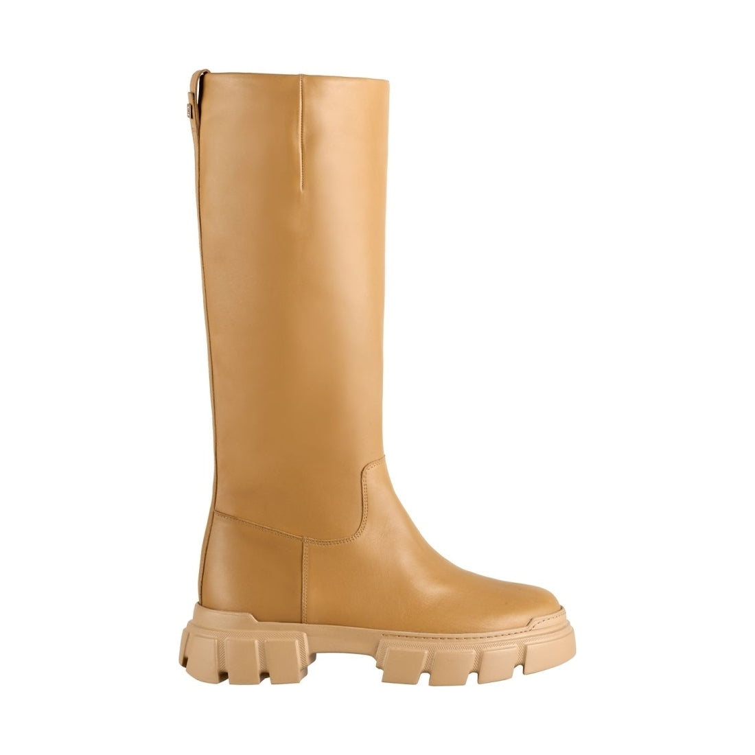 Hogl womens Toffee james boots | Vilbury London