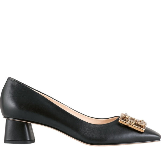 Hogl womens Black senta formal | Vilbury London