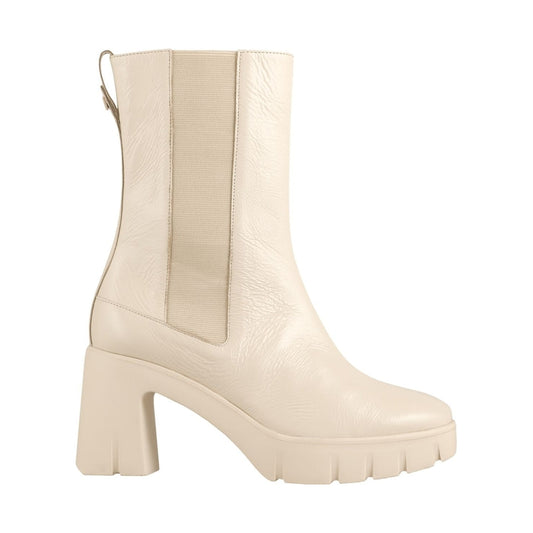 Hogl womens Skin discovery booties | Vilbury London