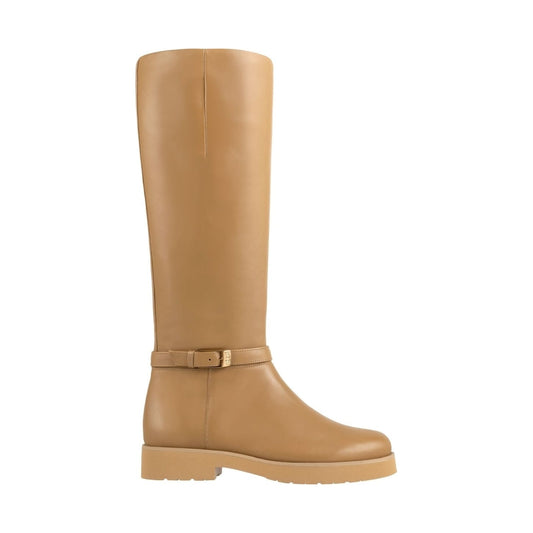 Hogl womens Toffee rider boots | Vilbury London