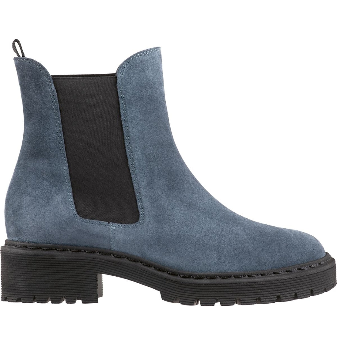 Hogl womens Indigo mission booties | Vilbury London