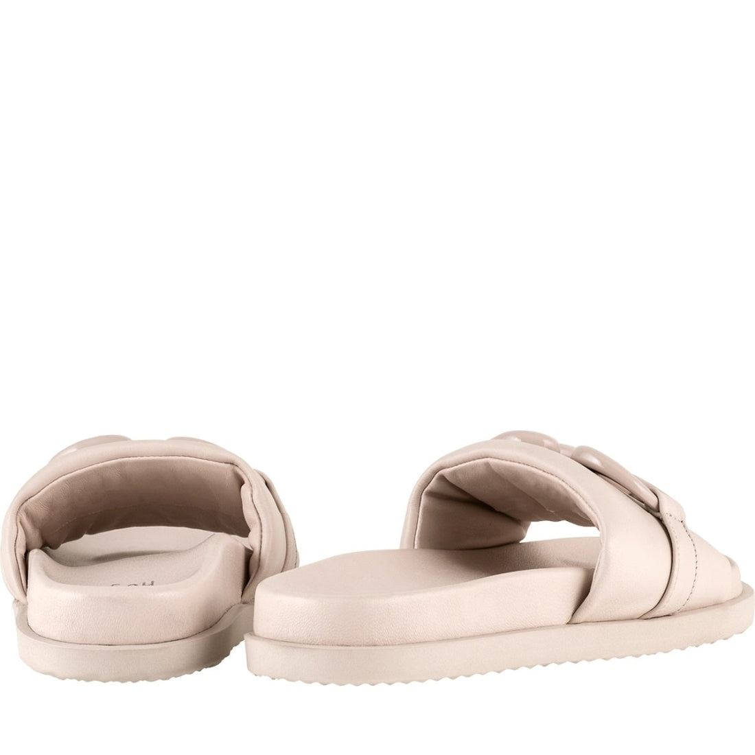 Hogl womens lightros emmy slippers | Vilbury London