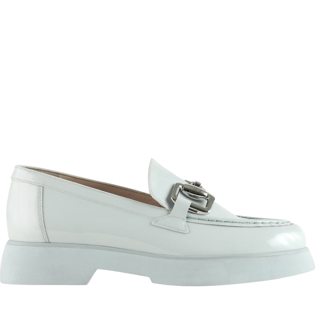 Hogl womens lightazu max loafers | Vilbury London