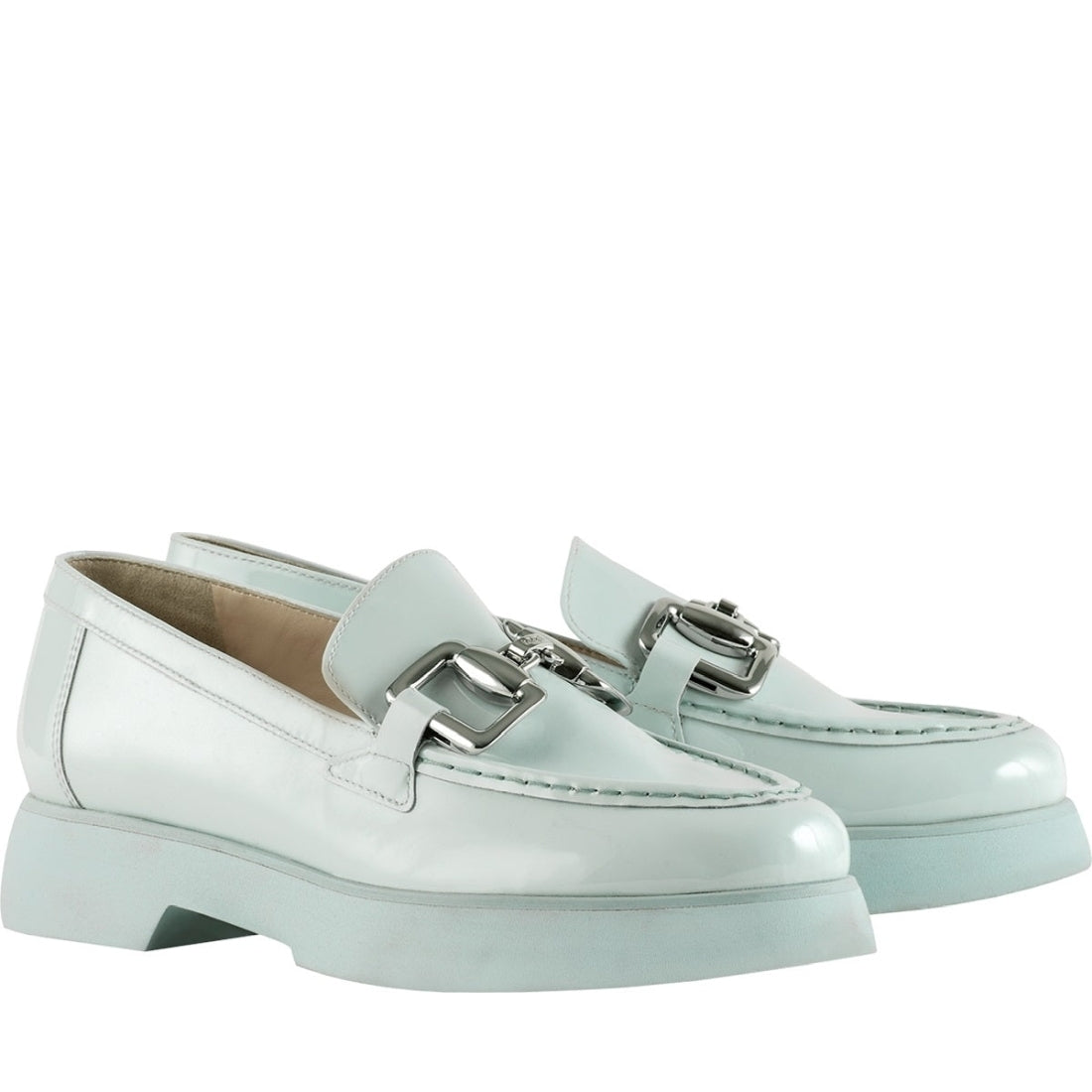 Hogl womens lightazu max loafers | Vilbury London