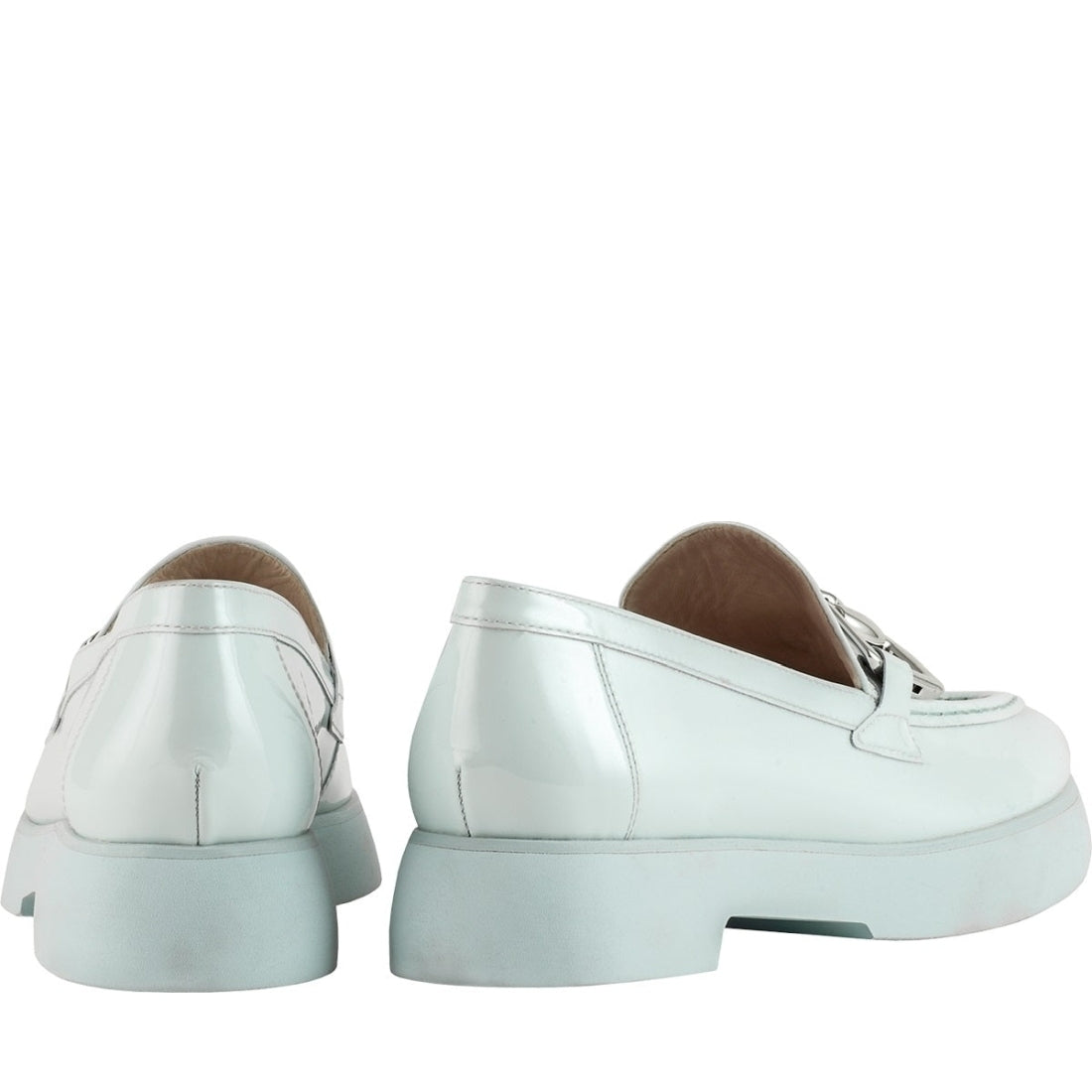 Hogl womens lightazu max loafers | Vilbury London