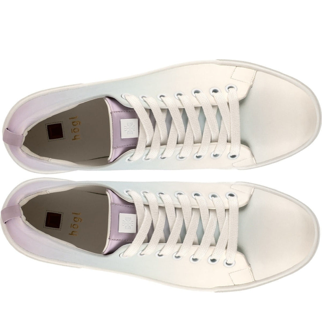 Hogl womens multi iny sport shoe | Vilbury London