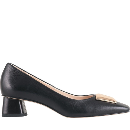 Hogl womens schwarz posh formal | Vilbury London