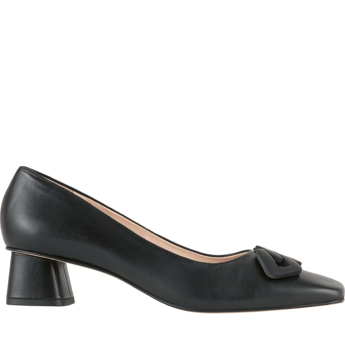 Hogl womens schwarz posh formal | Vilbury London