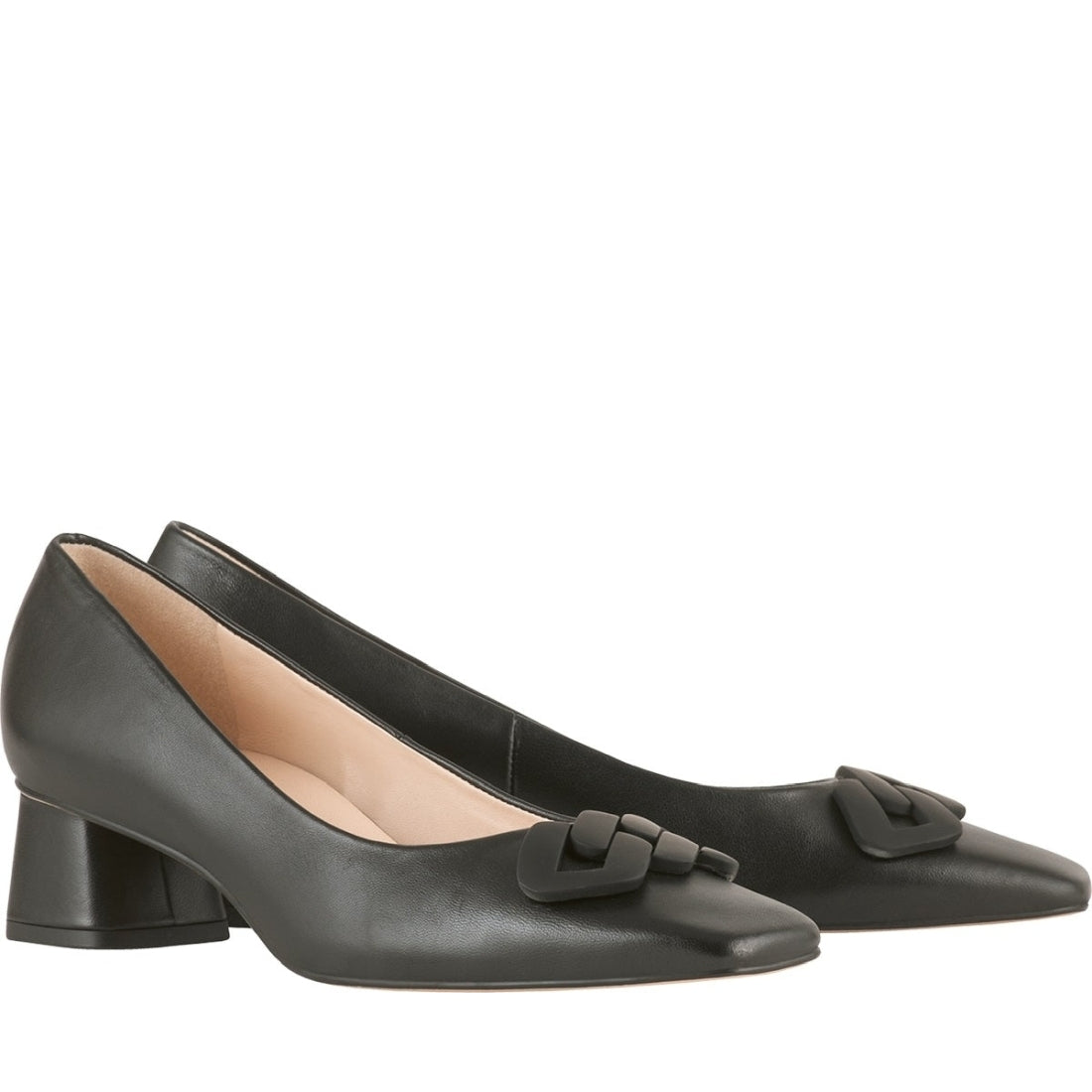 Hogl womens schwarz posh formal | Vilbury London