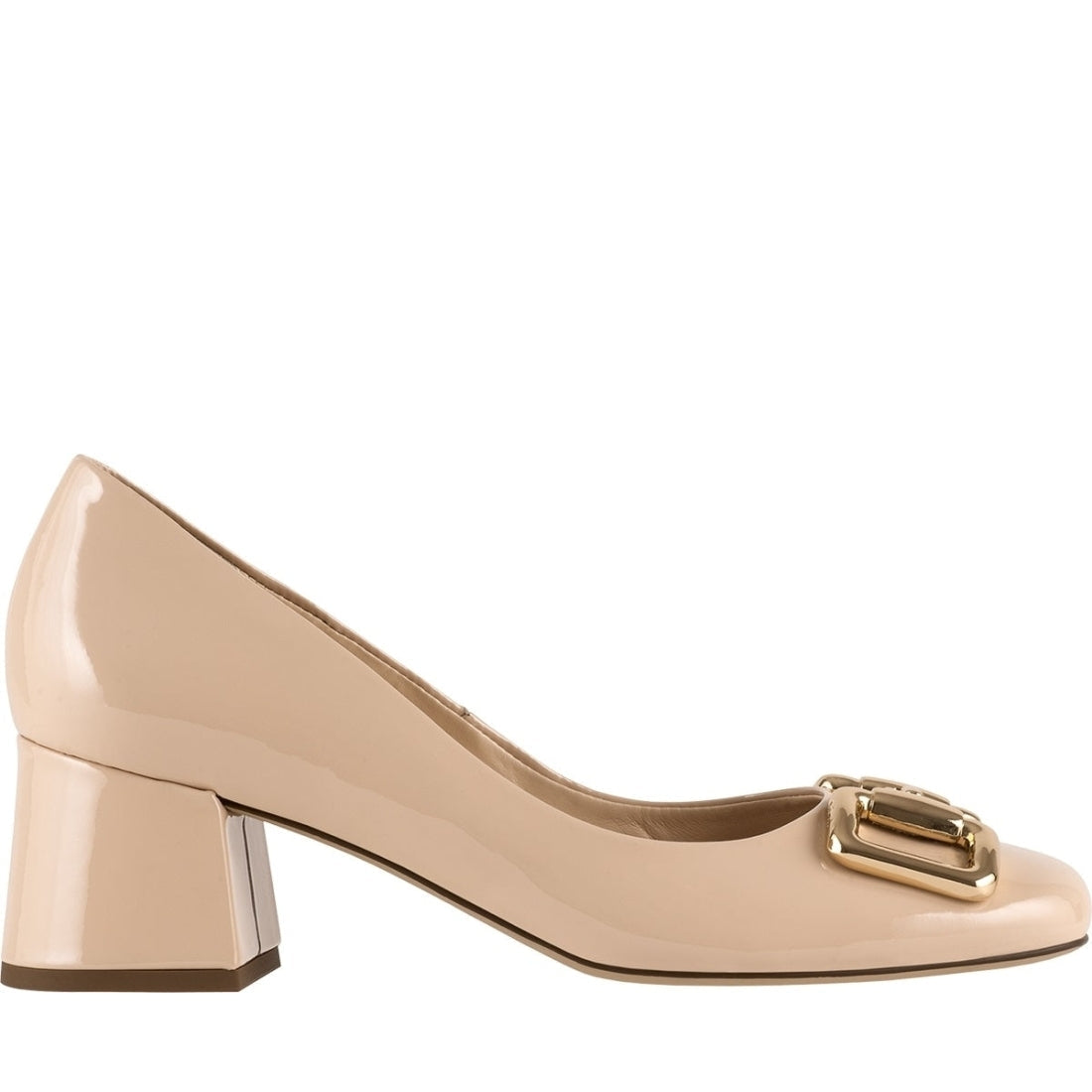 Hogl womens lightnud juliette formal | Vilbury London