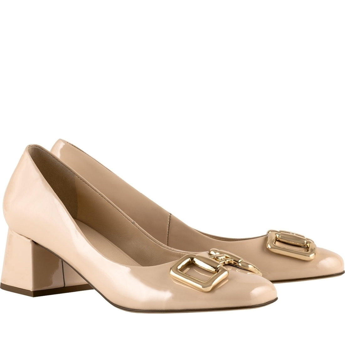 Hogl womens lightnud juliette formal | Vilbury London