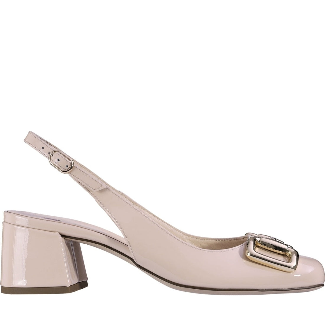 Hogl womens lightnud mary formal | Vilbury London