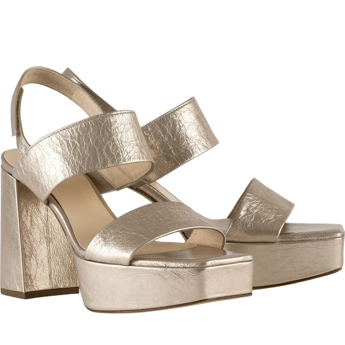 Hogl womens lightbro cindy sandals | Vilbury London